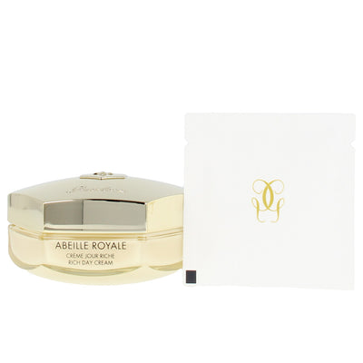 Abeille royale rikas päivävoide 50 ml - GUERLAIN