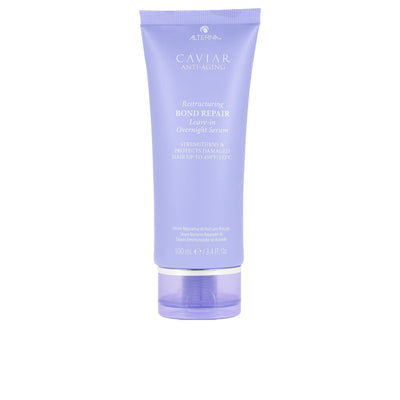 Caviar restructuring bond korjaava yöseerumi 100 ml - ALTERNA