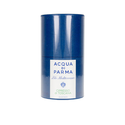 Blu mediterraneo cipresso di toscana eau de toilette -suihke 75 ml - ACQUA DI PARMA