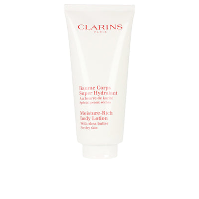 Nuevo bálsamo de cuerpo super kosteuttava 200 ml - CLARINS