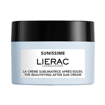 Sunissime Sublimating Aftersun Body Cream 200 Ml