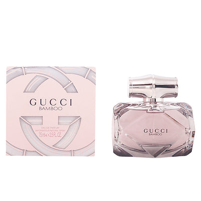 Gucci Bamboo Eau De Parfum Spray 75 Ml