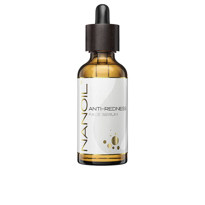 Face serum anti-redness 50 ml - NANOIL