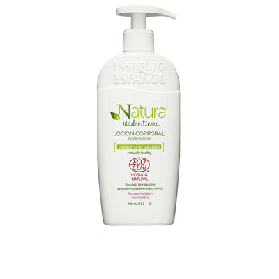 Natura madre tierra ecocert vartalovoide 300 ml - INSTITUTO ESPAÑOL