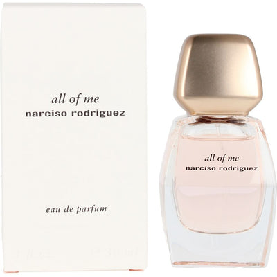 All of me edp höyry 30 ml - NARCISO RODRIGUEZ