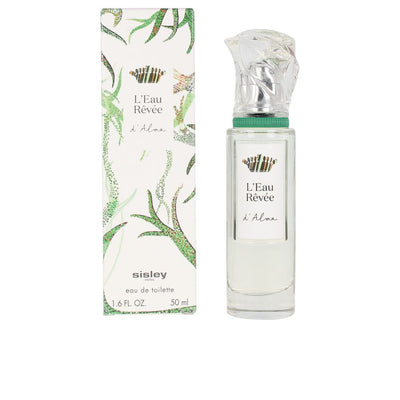 L&#39;eau rêvée d&#39;alma edt höyrysuihke 50 ml - SISLEY