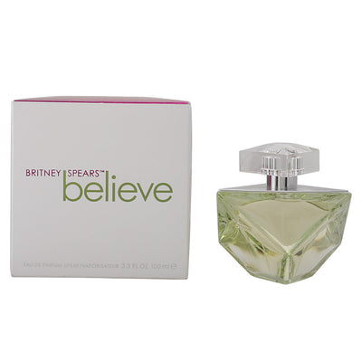 Believe eau de parfum -suihke 100 ml - BRITNEY SPEARS