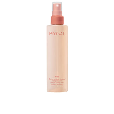 Les démaquillantes hellävarainen tonisoiva sumu 200 ml - PAYOT