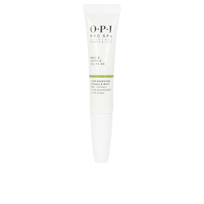 Prospa nail and cuticle oil 7.5 ml - OPI