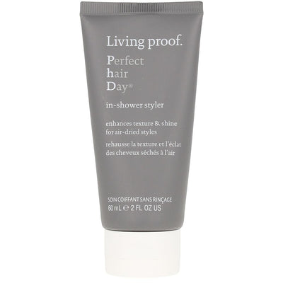 Perfect hair day suihkussa käytettävä muotoilutuote 60 ml - LIVING PROOF