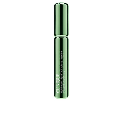 High Impact Hi-Fi Full Volume Mascara #Black 10 Ml