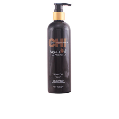 Chi argan oil shampoo 355 ml - FAROUK