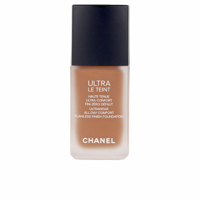 Le teint ultra nestemäinen #b140 - CHANEL