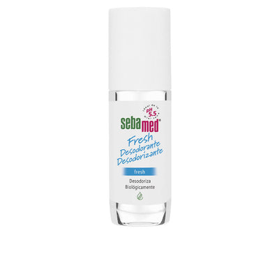 Fresh deo roll-on 50 ml - SEBAMED