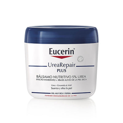 Urearepair plus ravitseva balsami 450 ml - EUCERIN
