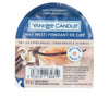 Candle Original Wax Melt Candle #Vanilla Crème 22 Gr