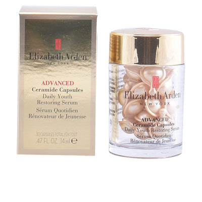 Advanced ceramide capsules päivittäinen nuoruutta palauttava seerumi 30 kpl - ELIZABETH ARDEN