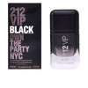 212 vip black eau de parfum -suihke 50 ml - CAROLINA HERRERA