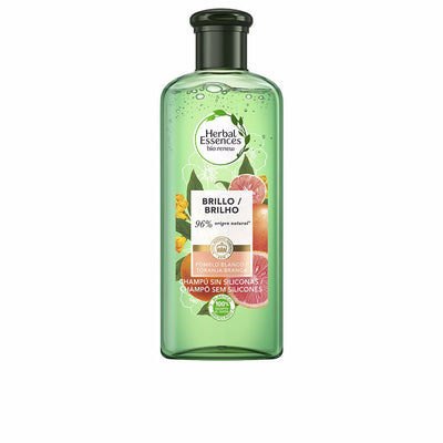 Botanicals bio white grapefruit shampoo 250 ml - HERBAL