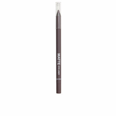 Matte eye liner #005-myyrä 1.2 gr - GOSH