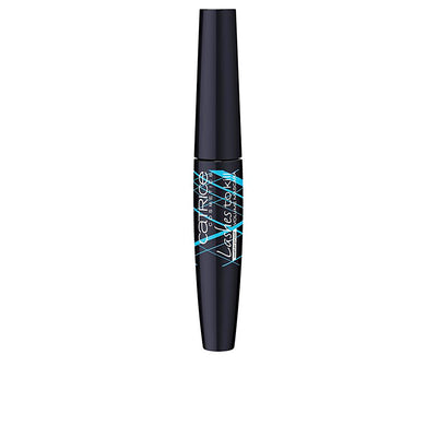 Lashes to kill volumen ripsiväri wp #010-ultra black - CATRICE