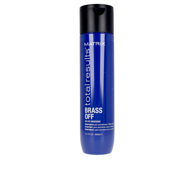 Total results brass off shampoo 300 ml - MATRIX