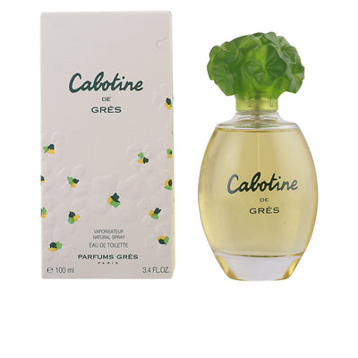 Cabotine eau de toilette -suihke 100 ml - GRES