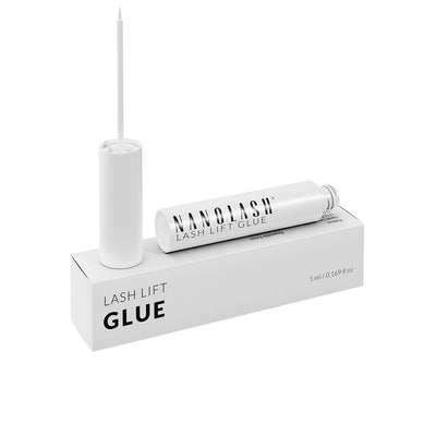 Lash lift glue liima 5 ml - NANOLASH