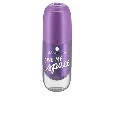 Gel nail color kynsilakka #66-give me space 8 ml - ESSENCE