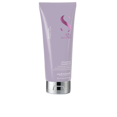 Semi di lino smooth silottava hoitoaine 200 ml - ALFAPARF MILANO