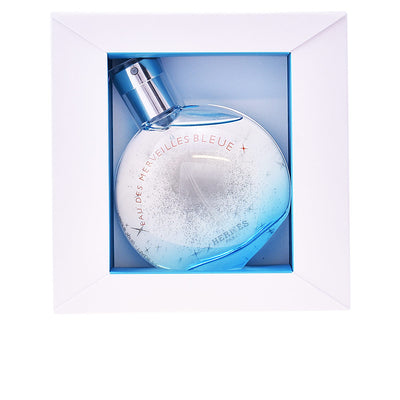 Eau des merveilles bleue eau de toilette -suihke 50 ml - HERMÈS