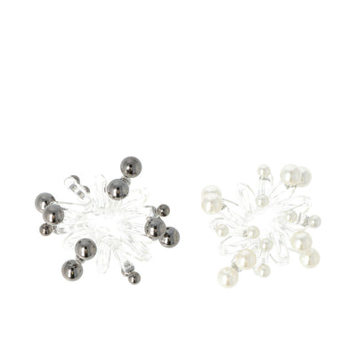Telephone cable rubber pallot 2 u - INCA