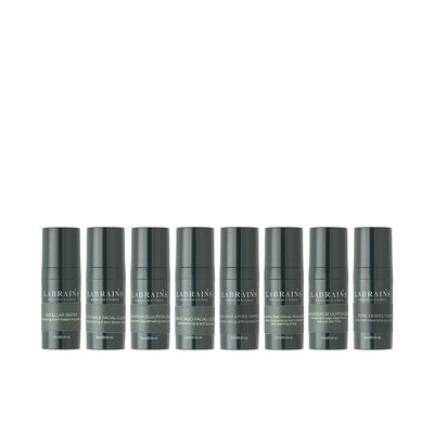 Acne-affected skin -kotelo 8 kpl - LABRAINS
