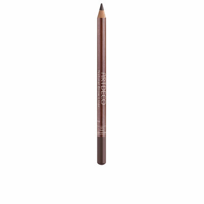 Natural brow liner #keskitumma brunette - ARTDECO