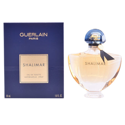 Shalimar eau de toilette -suihke 50 ml - GUERLAIN