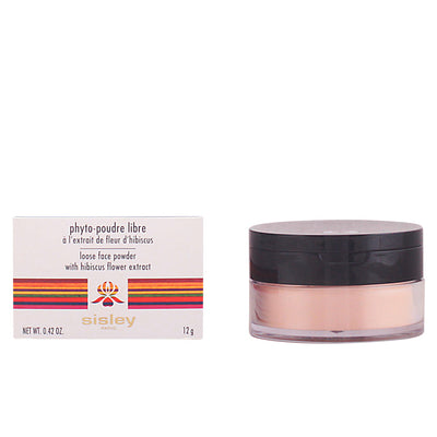 Phyto libre poudre #irisée - SISLEY