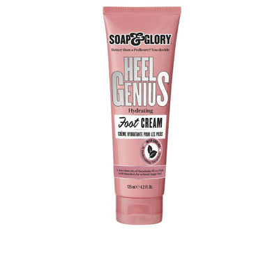 Heel genius 125 ml - SOAP & GLORY