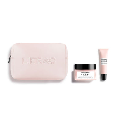 Hydragenist Rehydrating Cream Case 3 Pcs