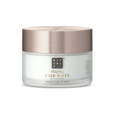 Elixir Collection Shaping Hair Paste 50 Ml
