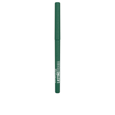 Lasting drama #green with envy 1 u - MAYBELLINE
