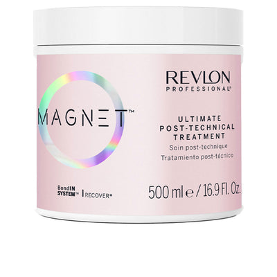 Magnet post-technical treatment 500 ml - REVLON