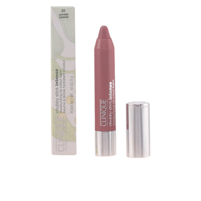 Chubby stick intense #01-kaarevin karamelli - CLINIQUE