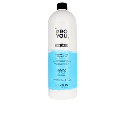 Proyou the amplifier shampoo 1000 ml - REVLON