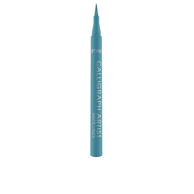 Calligraph artist matte liner #030-off tropic 1.10 ml - CATRICE