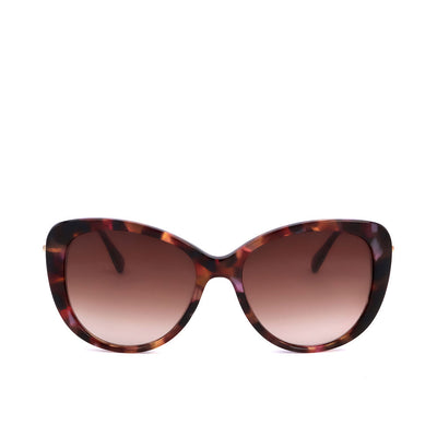 Lo674s #fuxia havana 140 mm - LONGCHAMP