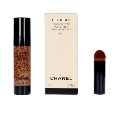 Les beiges vedenraikas ihonvärin tuntu #b60 - CHANEL