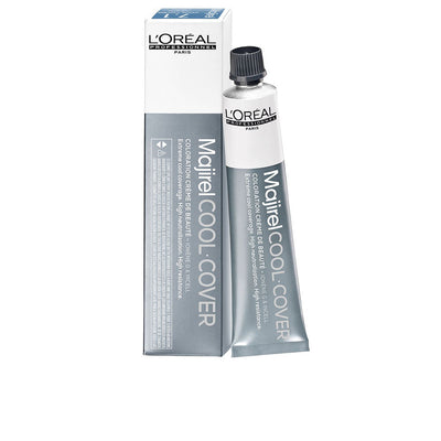 Majirel ionène g värjäysvoide #7,82 50 ml - L'ORÉAL PROFESSIONNEL PARIS