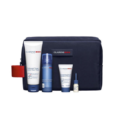 Men superhydrating balm case 6 kpl - CLARINS