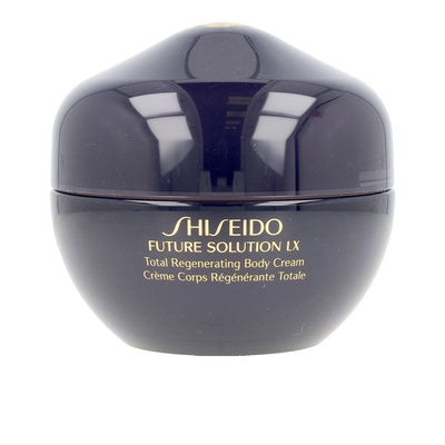 Future solution lx total regenerating body cream 200 ml - SHISEIDO