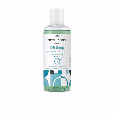 Oil stop micellarivesi 250 ml - SOPHIESKIN